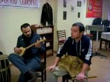 Gürcü Kültür Merkezi Müzik topluluğu