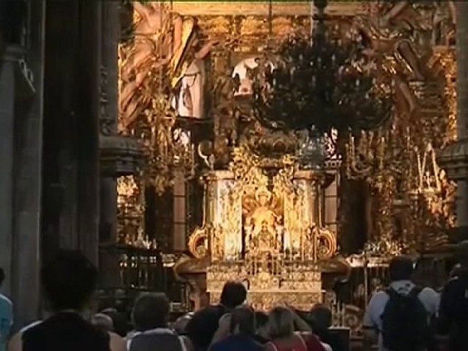 Le Voyage Alchimique Extrait