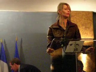 Lancement des cantonales à Rueil-Malmaison (5)