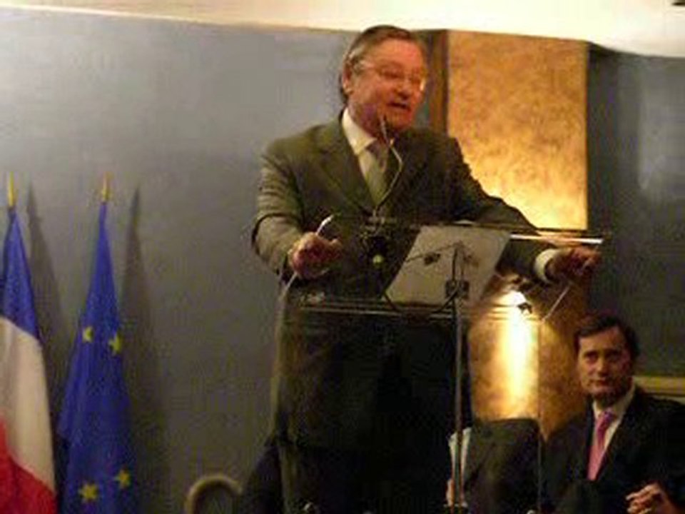 Lancement des cantonales à Rueil-Malmaison (4)