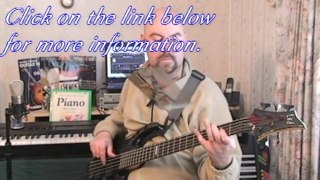 Bass Lessons Elmira Corning Ithaca Watkins Glen