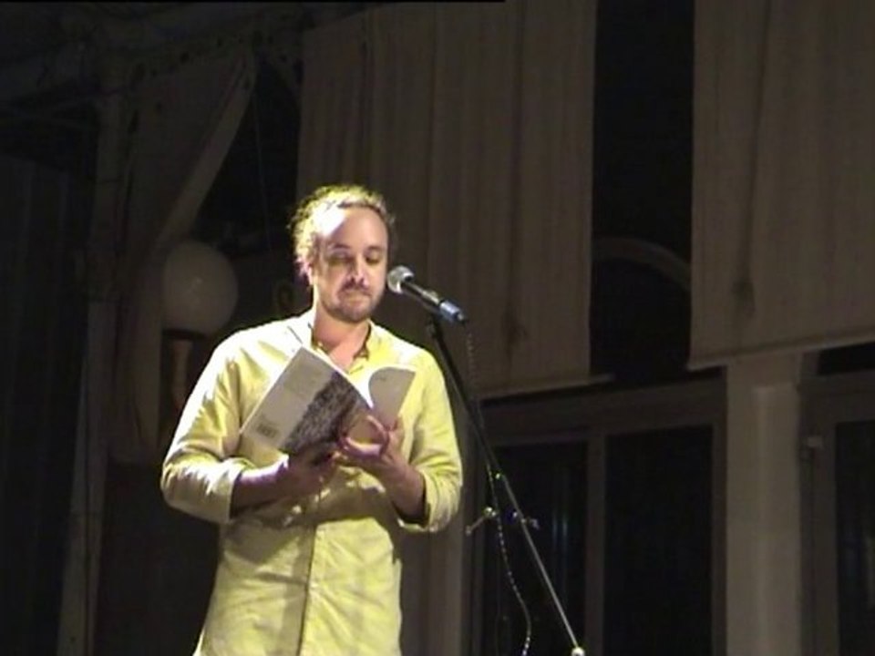 Stéphane Hoarau Kabar K'A