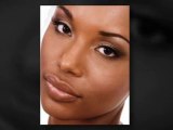 African American Makeup -Make the Best of Your Makeup