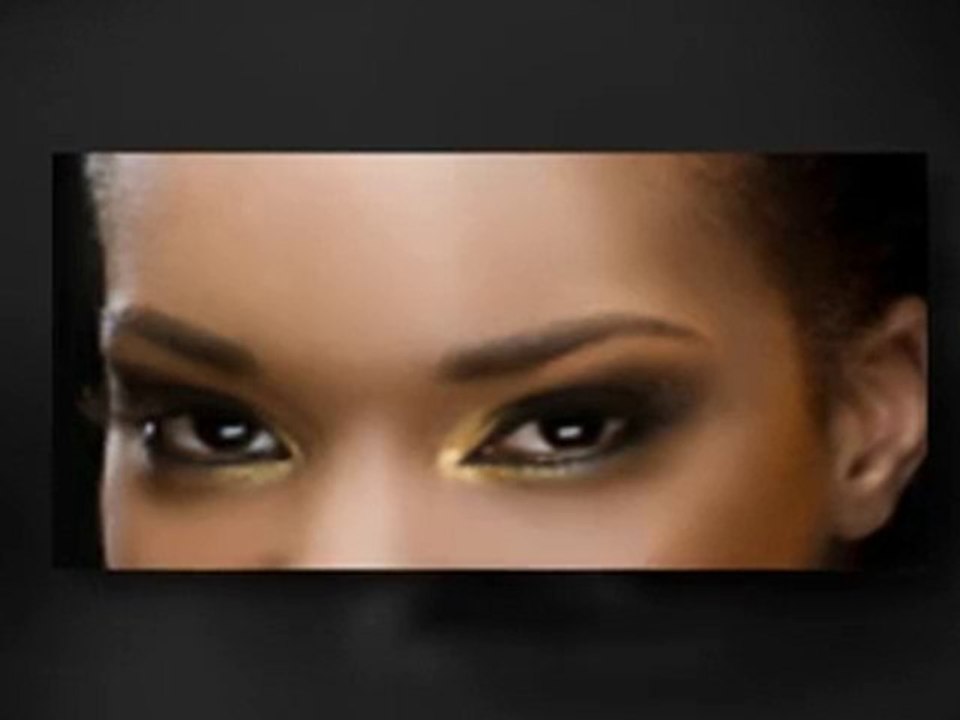 African American Makeup -Do's of African American Makeup