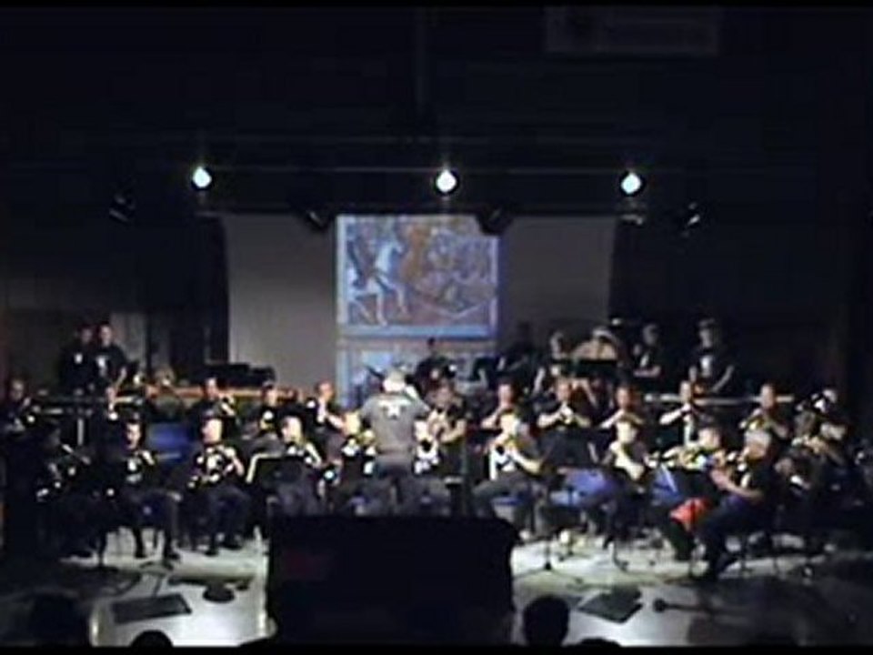 De retour des croisades