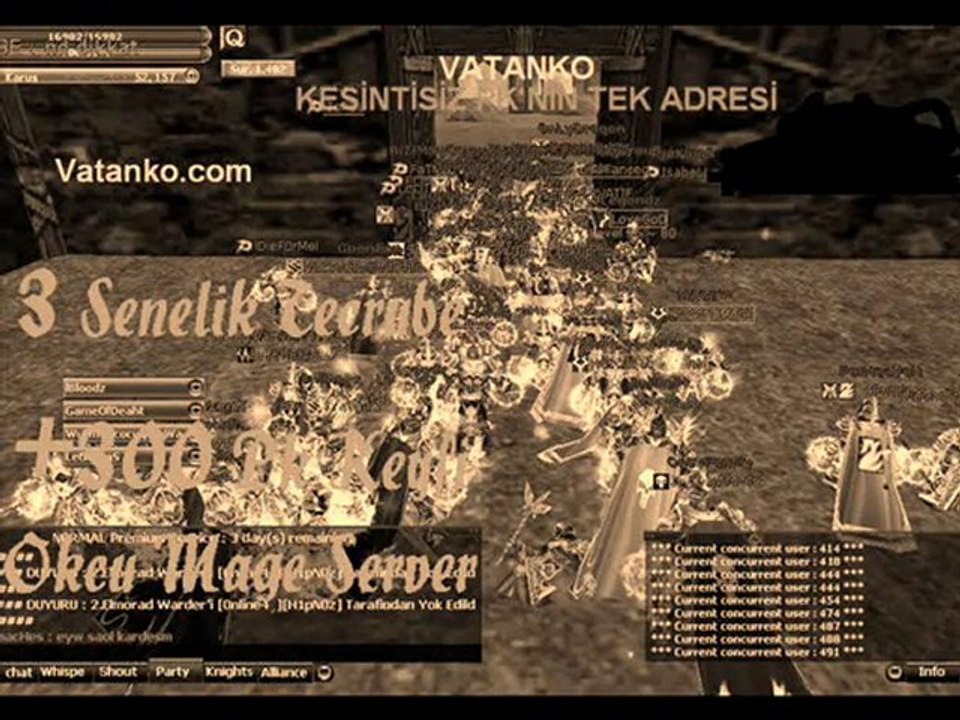 VatanKO