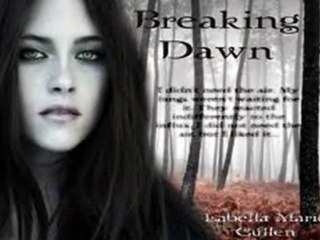 Watch The Twilight Saga Breaking Dawn (Part 1 of 8)