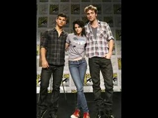 Twilight Breaking Dawn Movie part 111