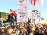 Tunus Başbakanı Gannuşi siyasetten çekiliyor