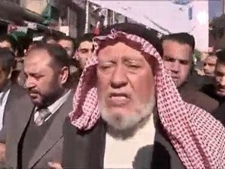 Giordania, continua la protesta contro il carovita