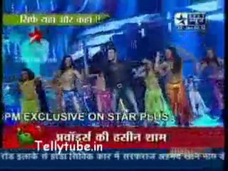 Saas Bahu Aur Saazish-22nd January 2011