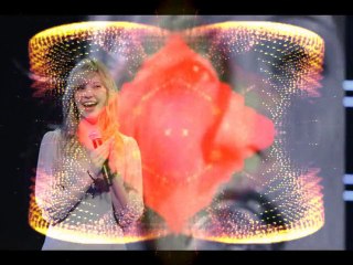 Kerstin Freking - Not Ready To Make Nice