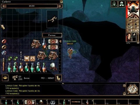 Neverwinternights/54 la ferme odeel