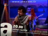 ATV - Yeni Diziler - Yahşi Cazibe