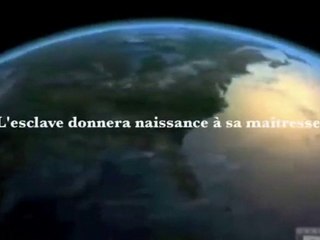 La fin du monde en 2012   (Vidéo) -   Al-Haqq