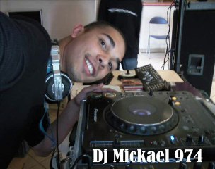 dj mickael 974 - mes divas RMX
