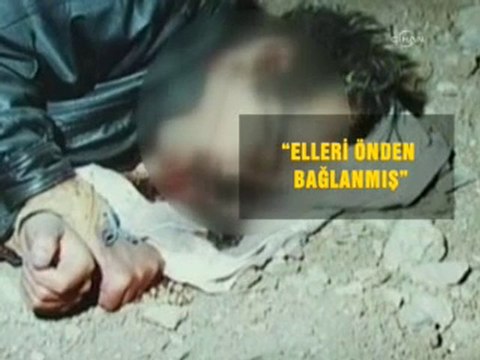 17 yıllık cinayetin yeni görüntüleri ortaya çıktı