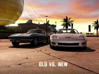Shift 2 Unleashed | (Limited Edition Trailer)