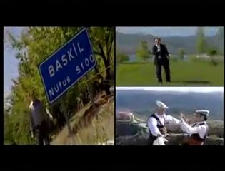 CUMALİ ATİLLA-ELAZIĞ UZUN ÇARŞI (www.aricak.org)
