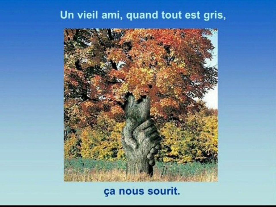 Un Ami