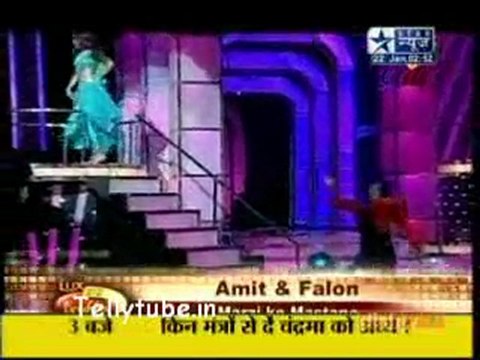 Saas Bahu Aur Saazish-22nd January 2011part-3