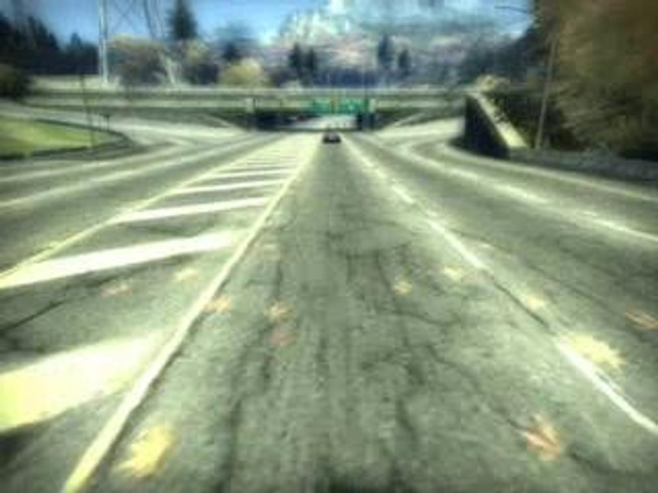 NfsMw mYnUkO Demo Test