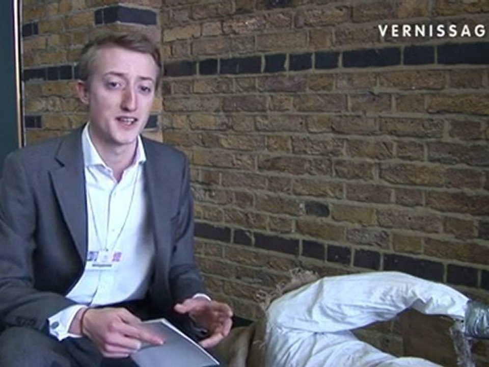 London Art Fair 2011