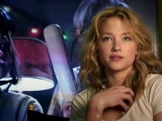 The Hole - Making of Featurette 2