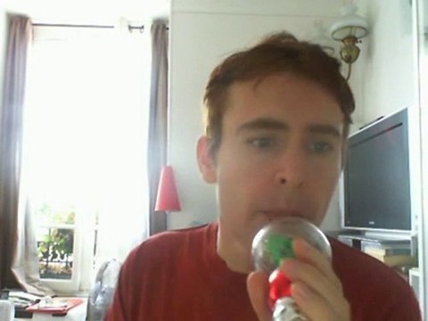 Wiwi égratigne pars de Jacques Higelin