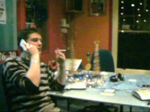 Seb, Obus, Squall & Lenzorino - Ca Va (Version 2010)