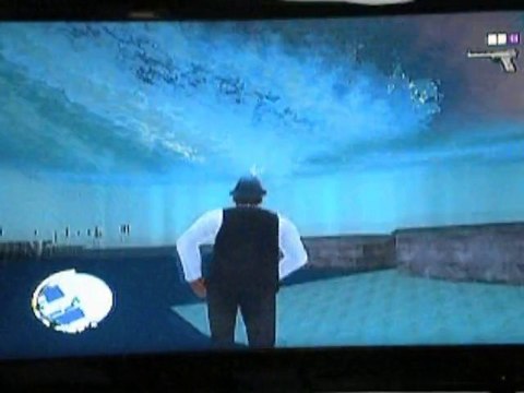 bug dans l eau gta 4 the ballad of gay tony multi