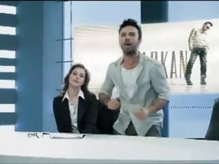 Tarkan - Öp - 2010 HQ