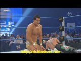 Main Event du Catch Attack Smackdown du 21/01/11