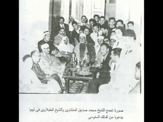 تلاوة أكثر من رائعة للشيخ المنشاوي
