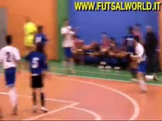 21/1/11 FUTSAL SERIE C : best of match !!!