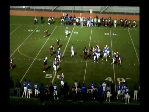 Bellflower HS Alumni 34 La Mirada HS Alumni 6