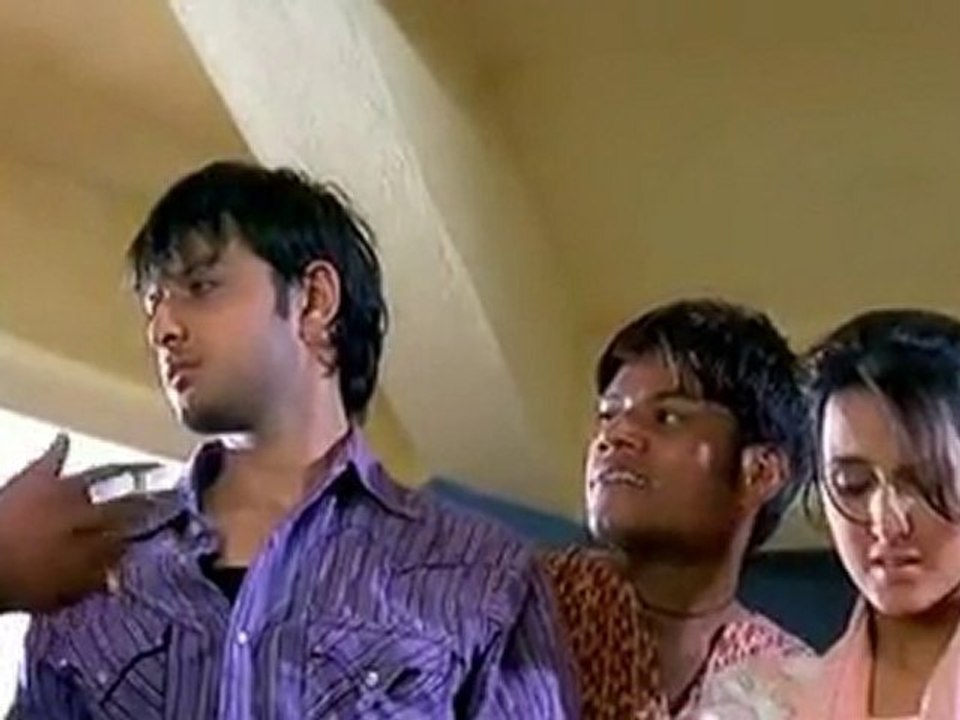 Hostel - DVDScr - XviD - 1CDRip - Pt3 Apnicommunity.com