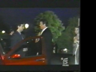 L'IMPERO - CLAUDIO AMENDOLA E KRISTIAN PAOLONI