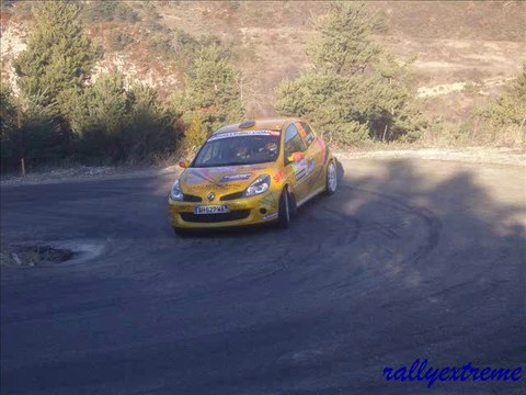 79eme rallye monte carlo 2011centenaire