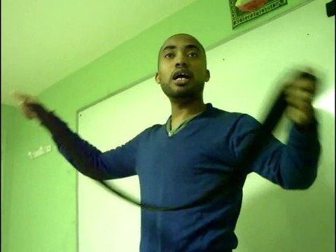 Mohamed Bajrafil - La naissance de Abd'Allah Ibnu Zubayr