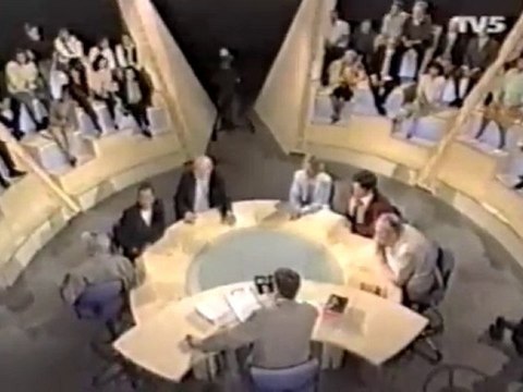 Transcommunication instrumentale tci avec les morts