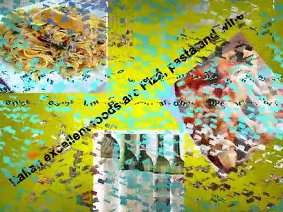 ITALY - İTALYA - made by Ural Giray Çelikcan