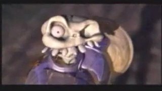 Medievil [Trailer]