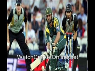 watch New Zealand vs Pakistan  cricket one day match online