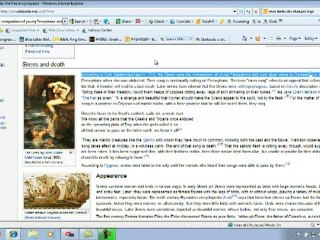 PT 3 AMERICAN MYTHS: FALSE GODS AND GODDESSES