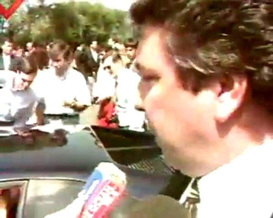 Sortie Atlantique 300