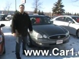 Used 2006 Buick Allure Kingston at Car1 in Kingston Ontario
