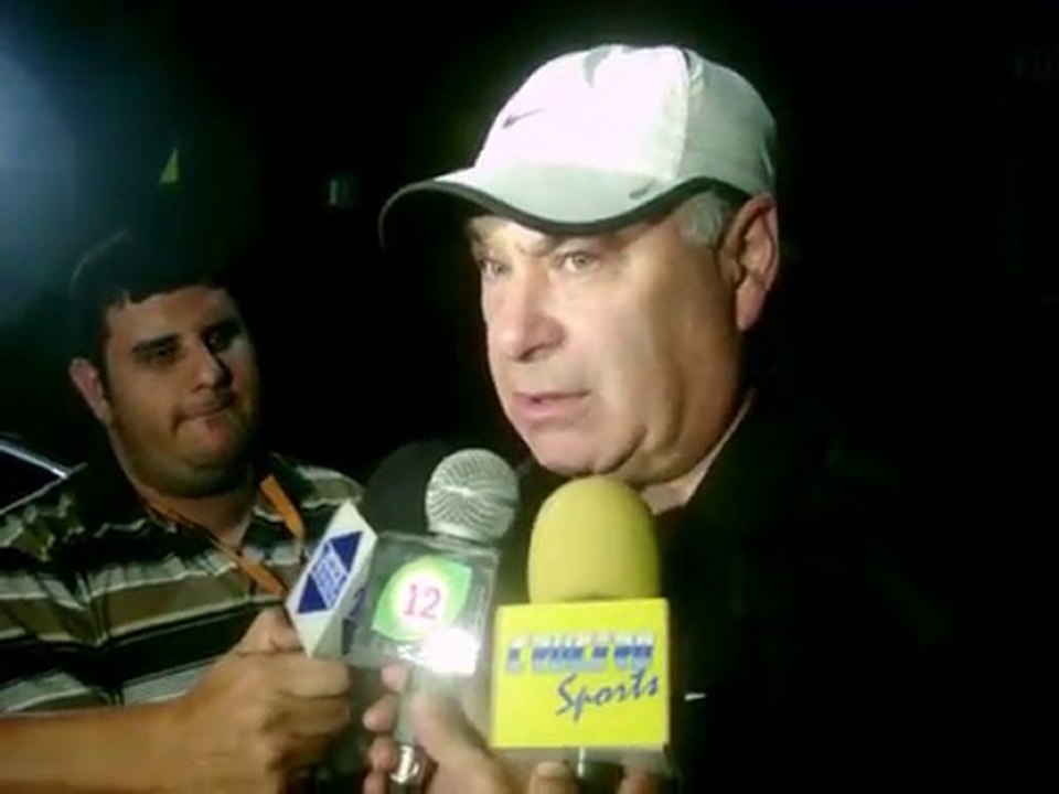 Dechat: "Derrota que duele"