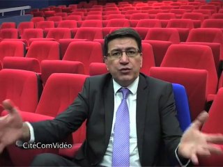 Jean-Pierre Rico : des cantonales avec l'Union de la Droite