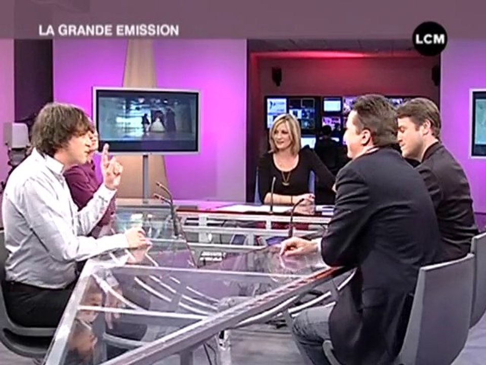 Cali, comme un poisson dans l'eau